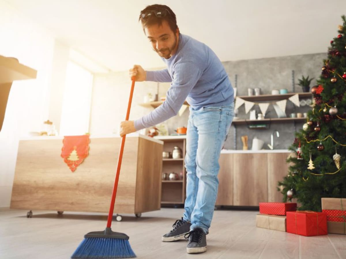 Estos son los 10 agüeros y rituales más extraños para fin de año