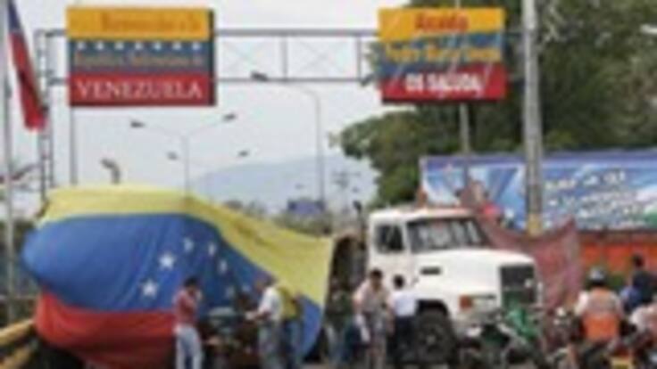 Venezuela aún no define cómo pagará deuda a exportadores colombianos: Analdex