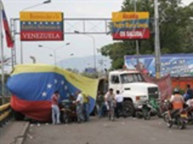 Venezuela aún no define cómo pagará deuda a exportadores colombianos: Analdex