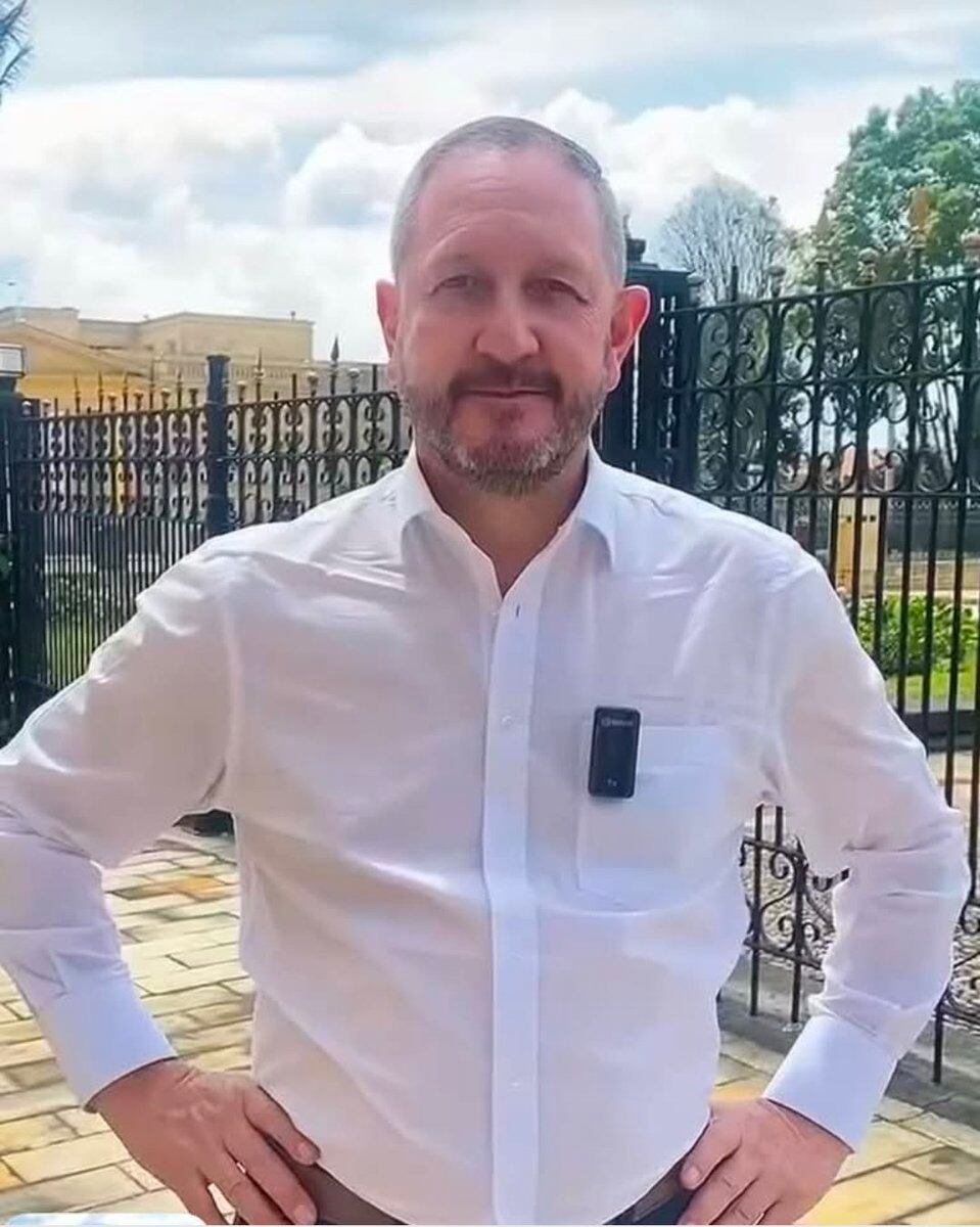  Pedro José Suárez Vacca anunció que impugnará el fallo de la Sala Especial de Primera Instancia de la Corte Suprema que lo condenó a una pena de 68 meses y 24 días de prisión
