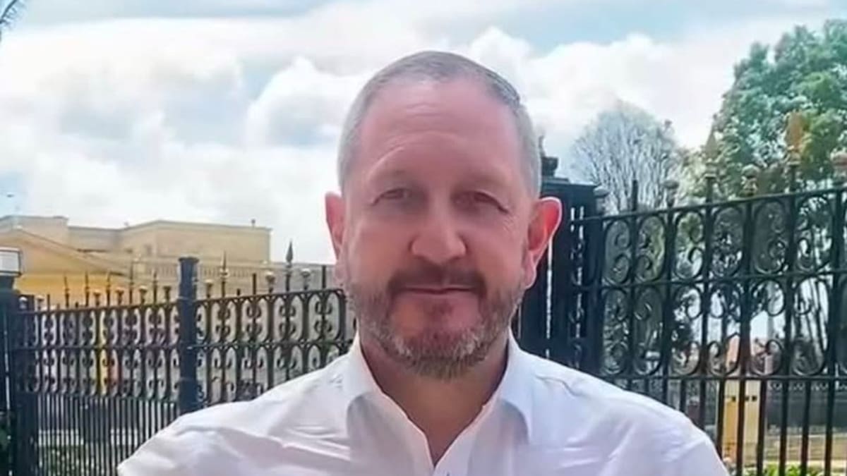 Como una “retaliación política” calificó Pedro José Suárez Vacca condena de la Corte Suprema