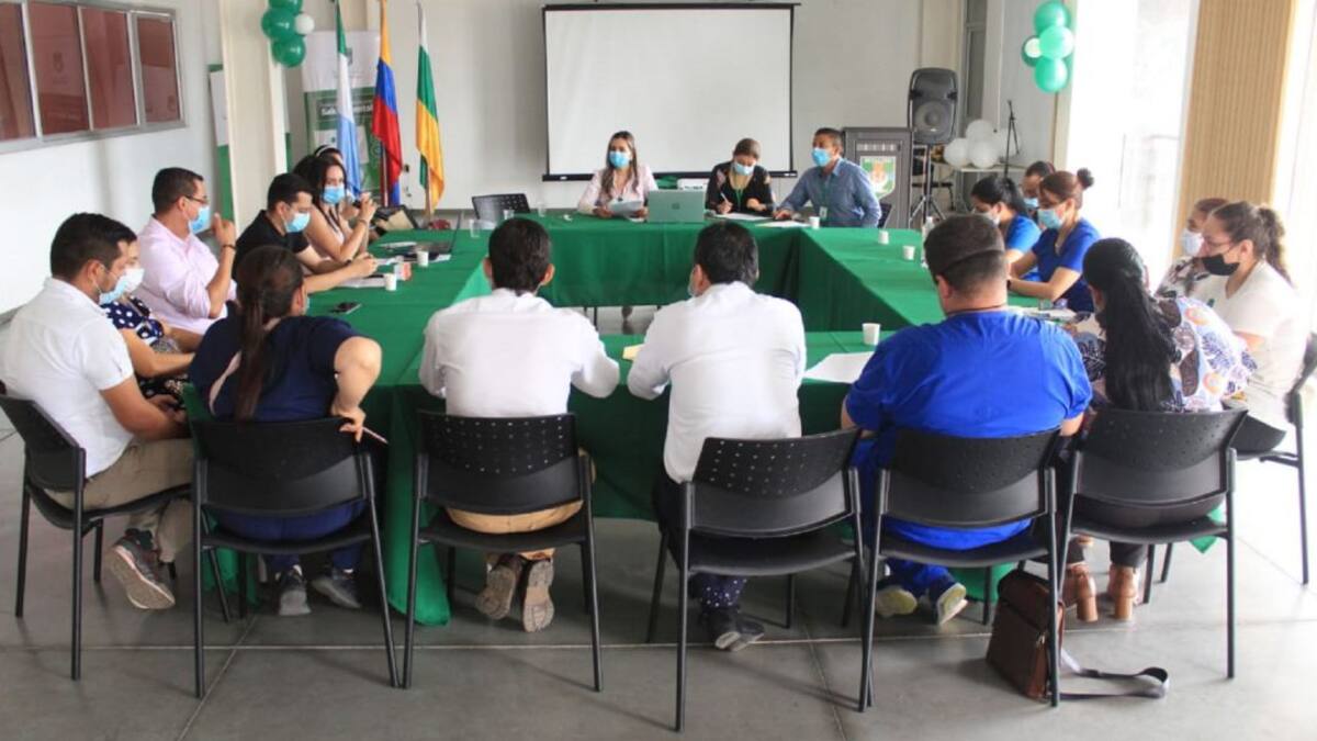 EPS de Pitalito deberán ofrecer mejorar atención a sus nuevos usuarios