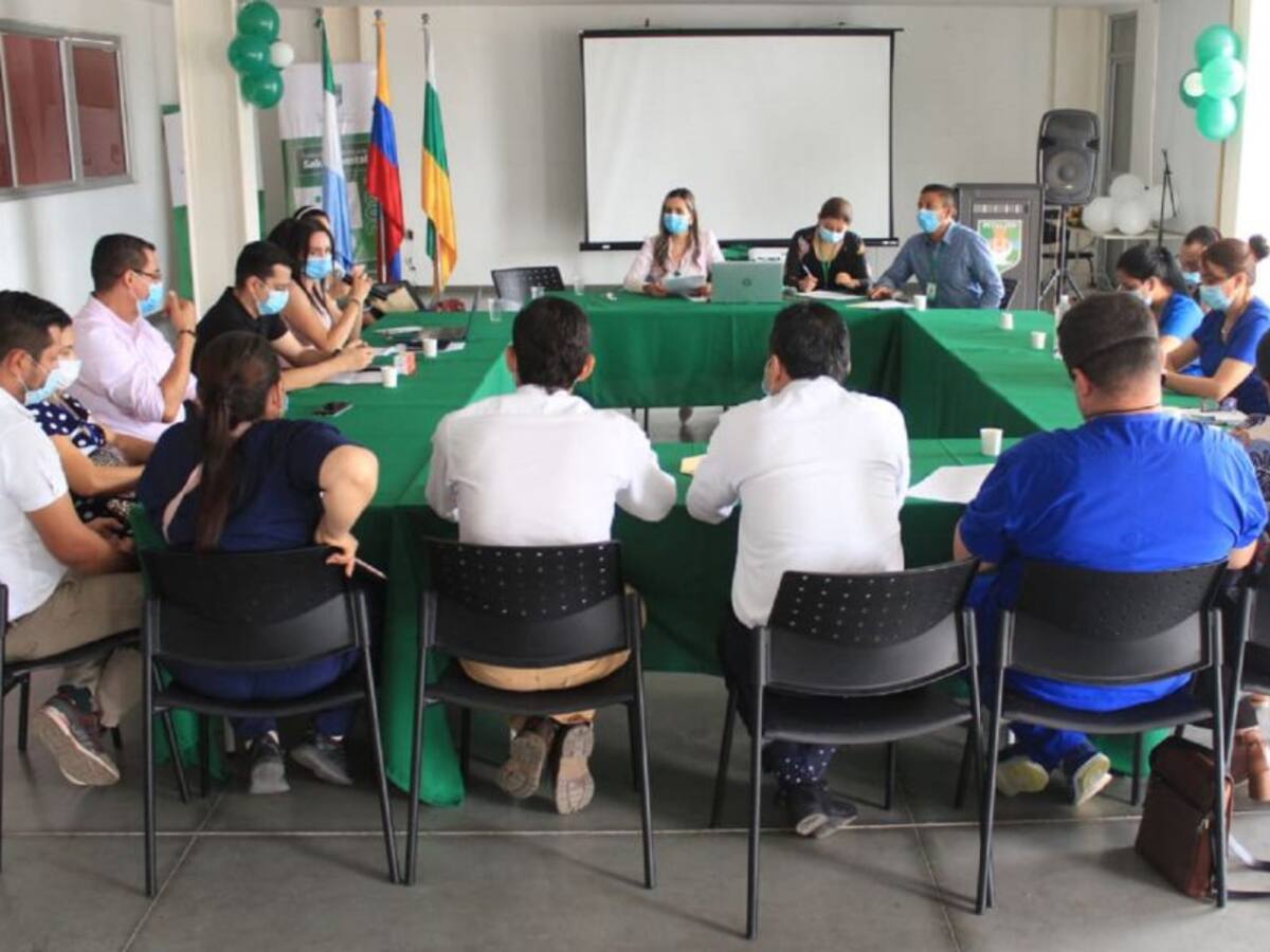 EPS de Pitalito deberán ofrecer mejorar atención a sus nuevos usuarios