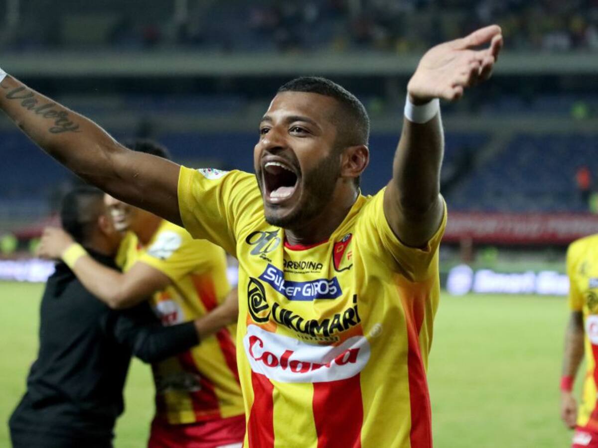 Carlos Ramírez: "Era el penal más importante en la historia del club"