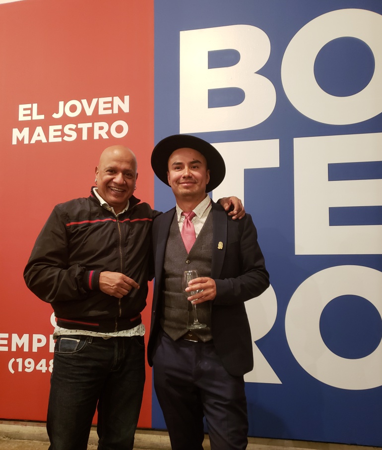 Los adelantos del Club de Lectura