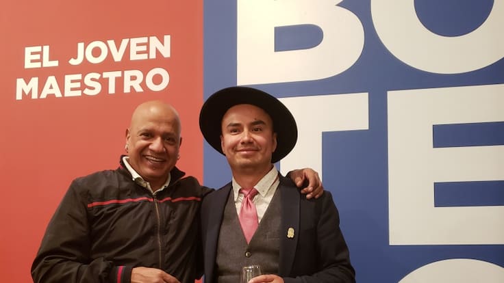 Los adelantos del Club de Lectura