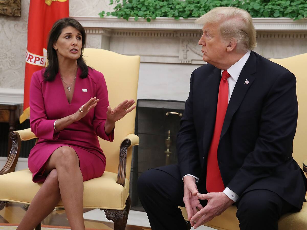 ¿Qué tan importantes son las primeras presidenciales republicanas en Carolina del Sur?