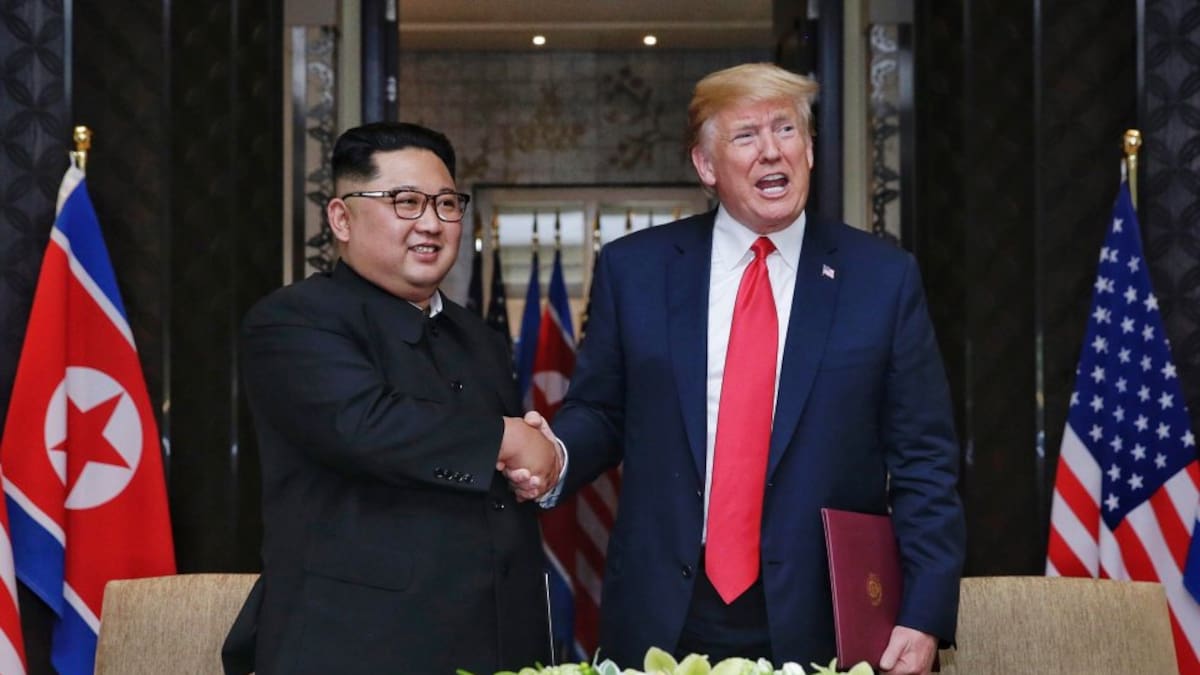 Estados Unidos tendrá relaciones diplomáticas con Corea del Norte