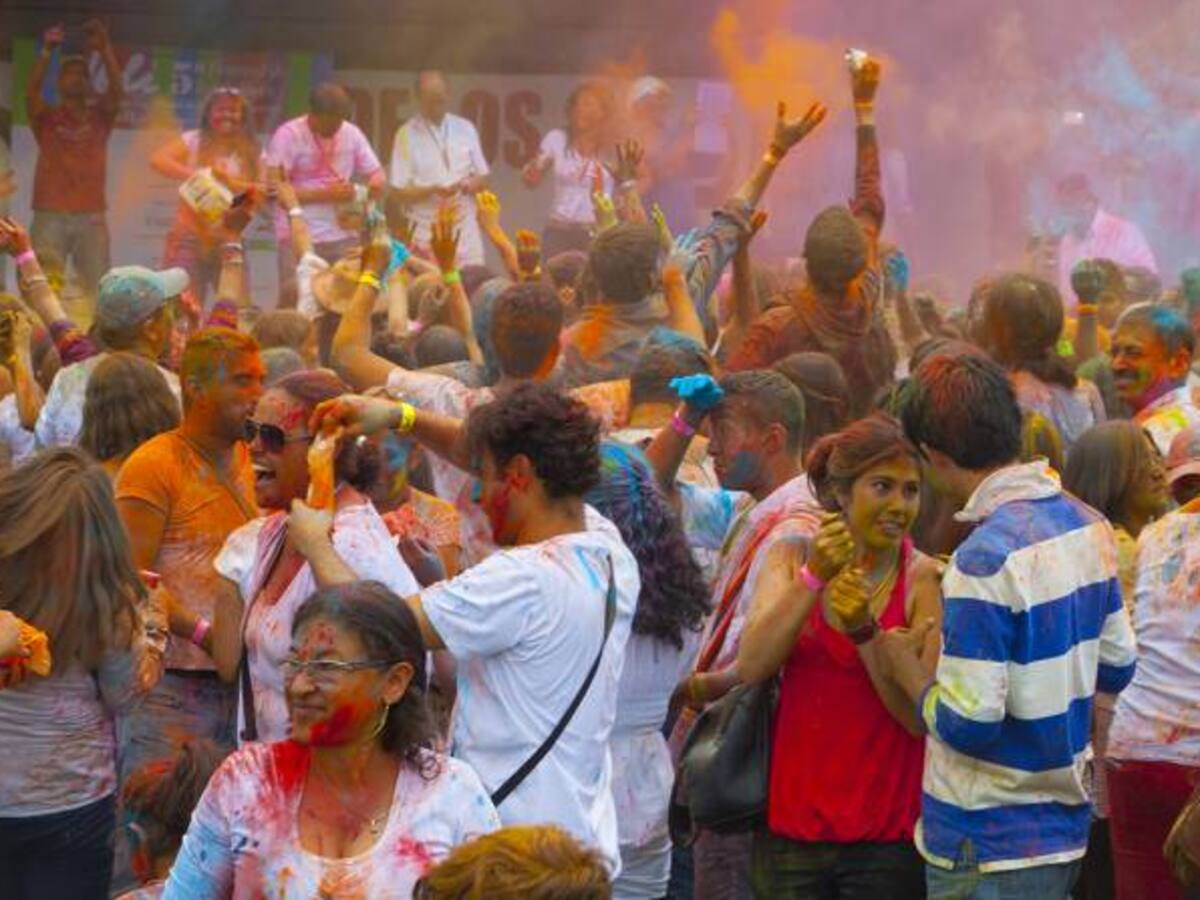 ¿Sabe usted dónde están sus hijos?