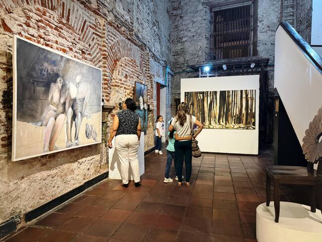 Museos de Cartagena y Bolívar abren sus puertas este domingo 18 de mayo