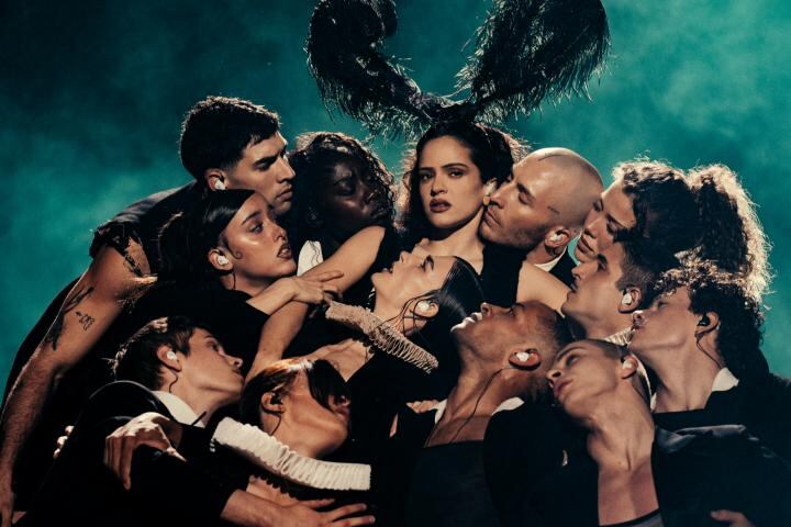 Credito: Sharon López