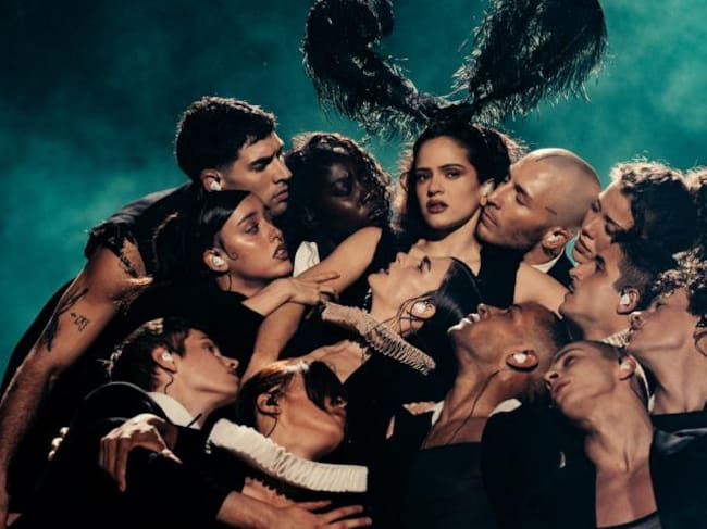 Credito: Sharon López