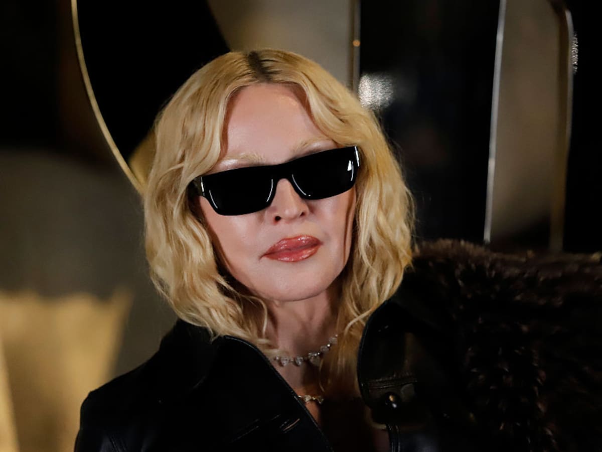 Madonna confirma su regreso con la segunda parte de su exitoso álbum ‘Confessions on a Dancefloor’