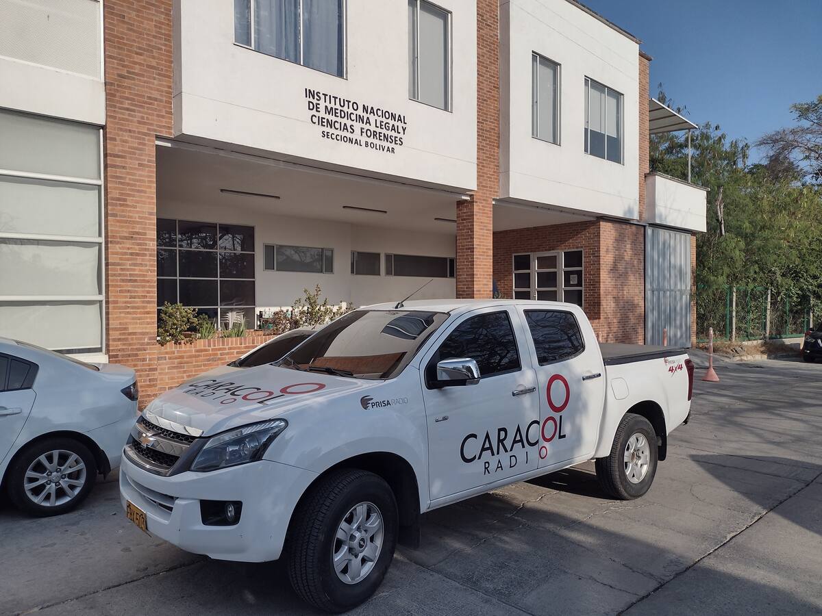 Hallaron muertos a tres hombres en diferentes sectores de Cartagena: dos de ellos tenían heridas