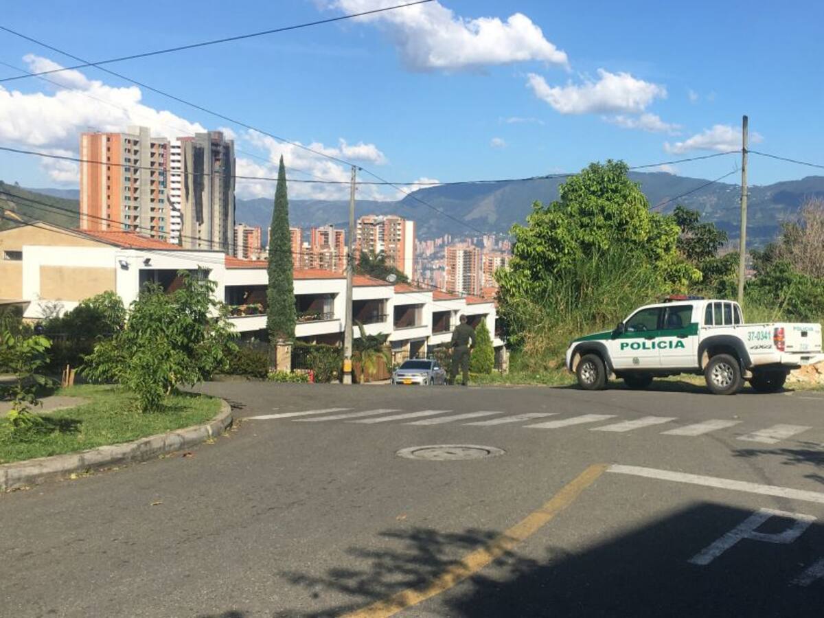 Policía frustra dos fleteos en moto en un mismo día