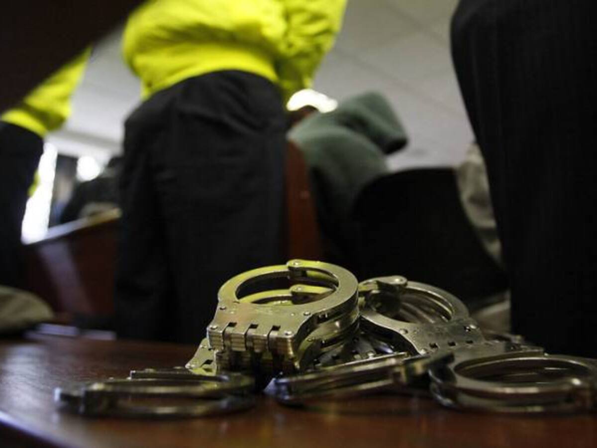 Capturados 120 delincuentes por extorsionar a comerciantes en el país