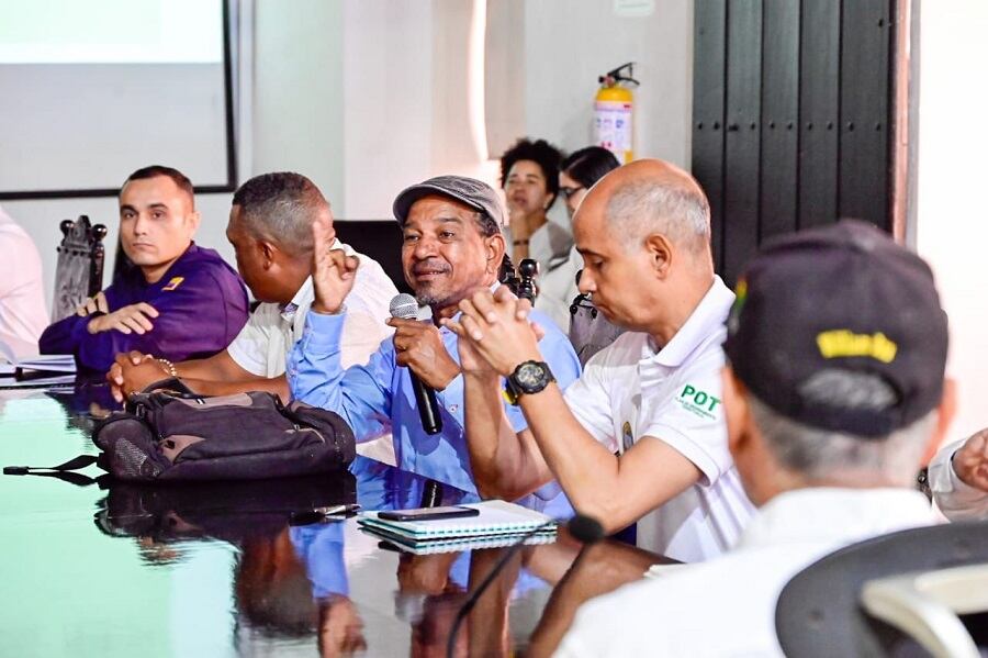 Alcaldía de Cartagena