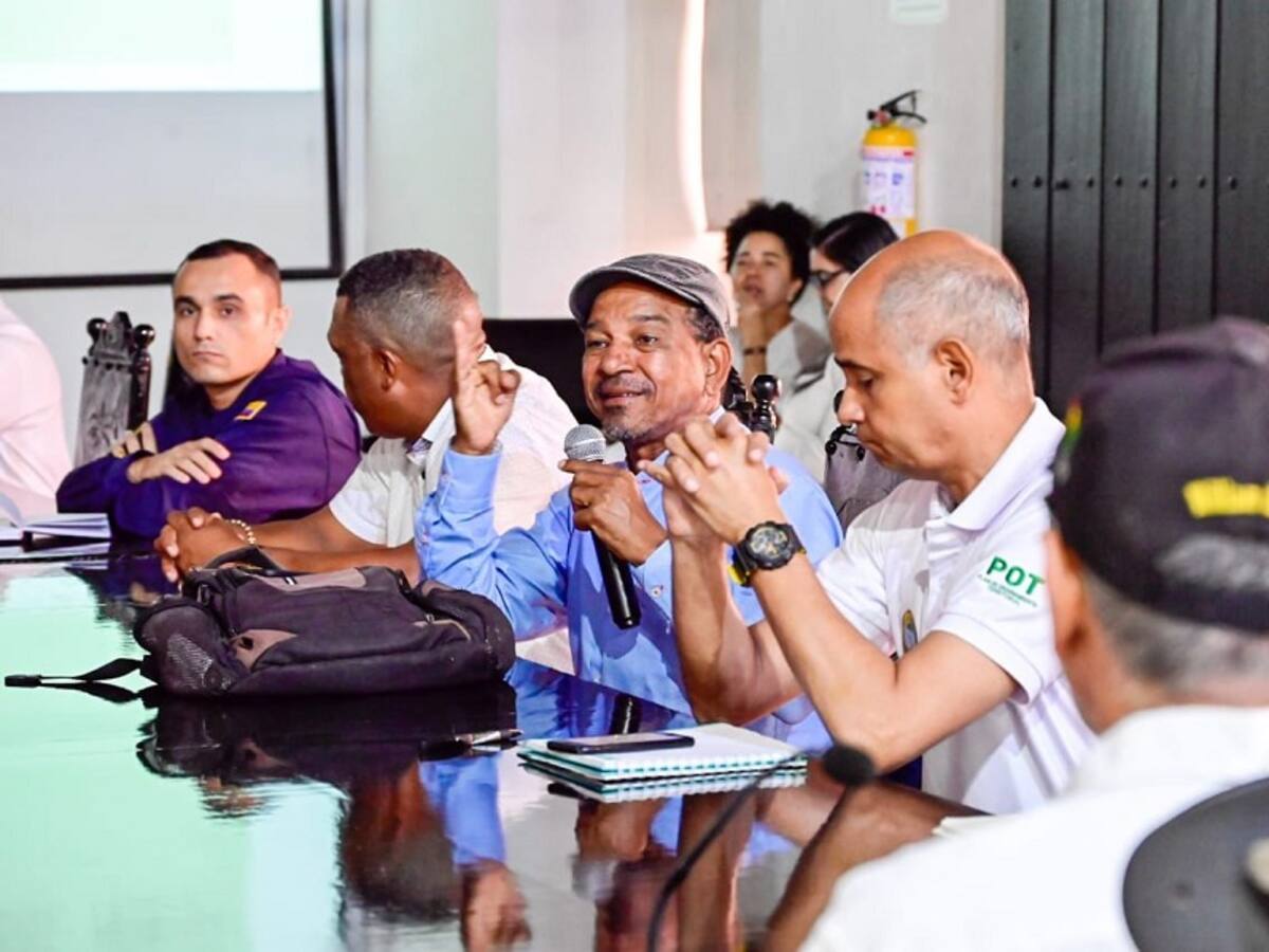 Alcaldía de Cartagena amplía becas de educación superior para víctimas del conflicto