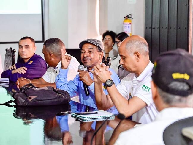 Alcaldía de Cartagena