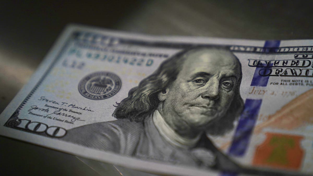 Precio del dólar 26 de marzo en Colombia: ¿cuánto bajó hoy?