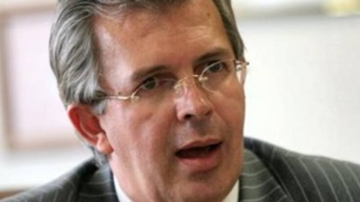 Presidente de la Corte Suprema denuncia que algunos magistrados no están bien protegidos