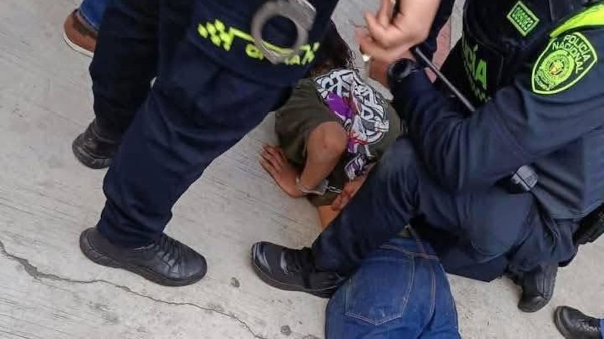Distrito calificó alto riesgo al menor que disparó contra Miguel Uribe: participó en Jóvenes en paz