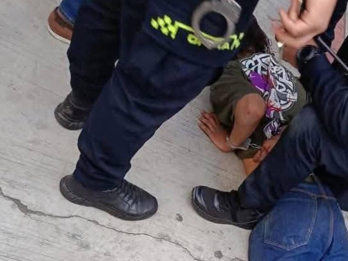 Distrito calificó alto riesgo al menor que disparó contra Miguel Uribe: participó en Jóvenes en paz