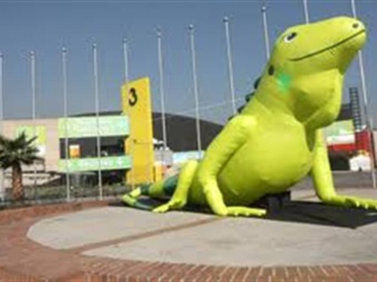 Ecopetrol asegura que no tiene inversiones en paraísos fiscales