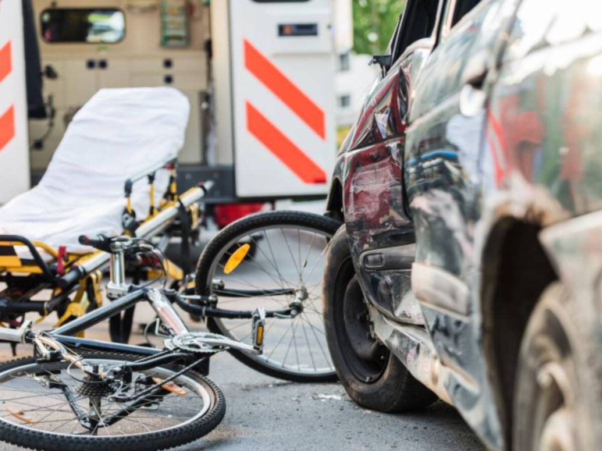 Piden justicia por dos hombres arrollados en vías de Aguachica, Cesar