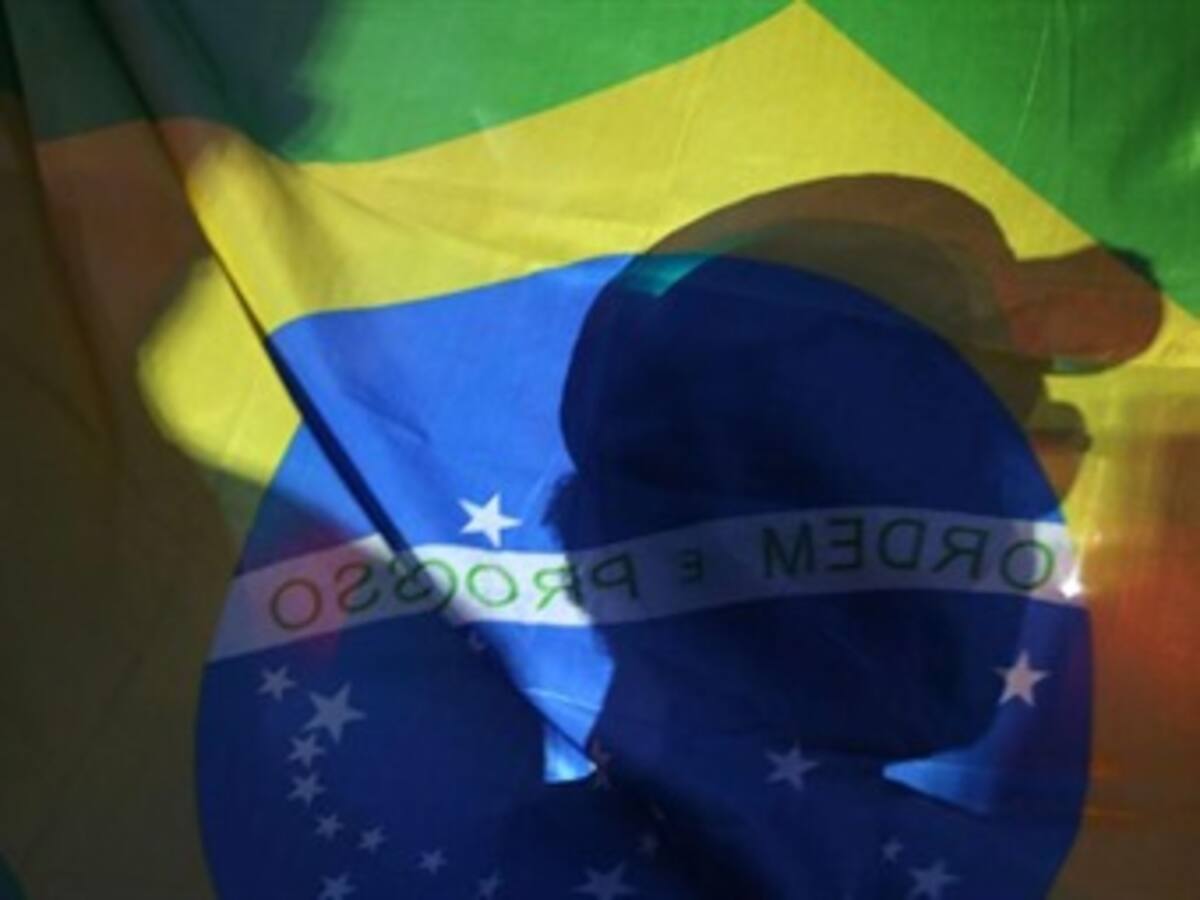 Presidente del Tribunal Supremo de Brasil alerta de "grave crisis de legitimidad"