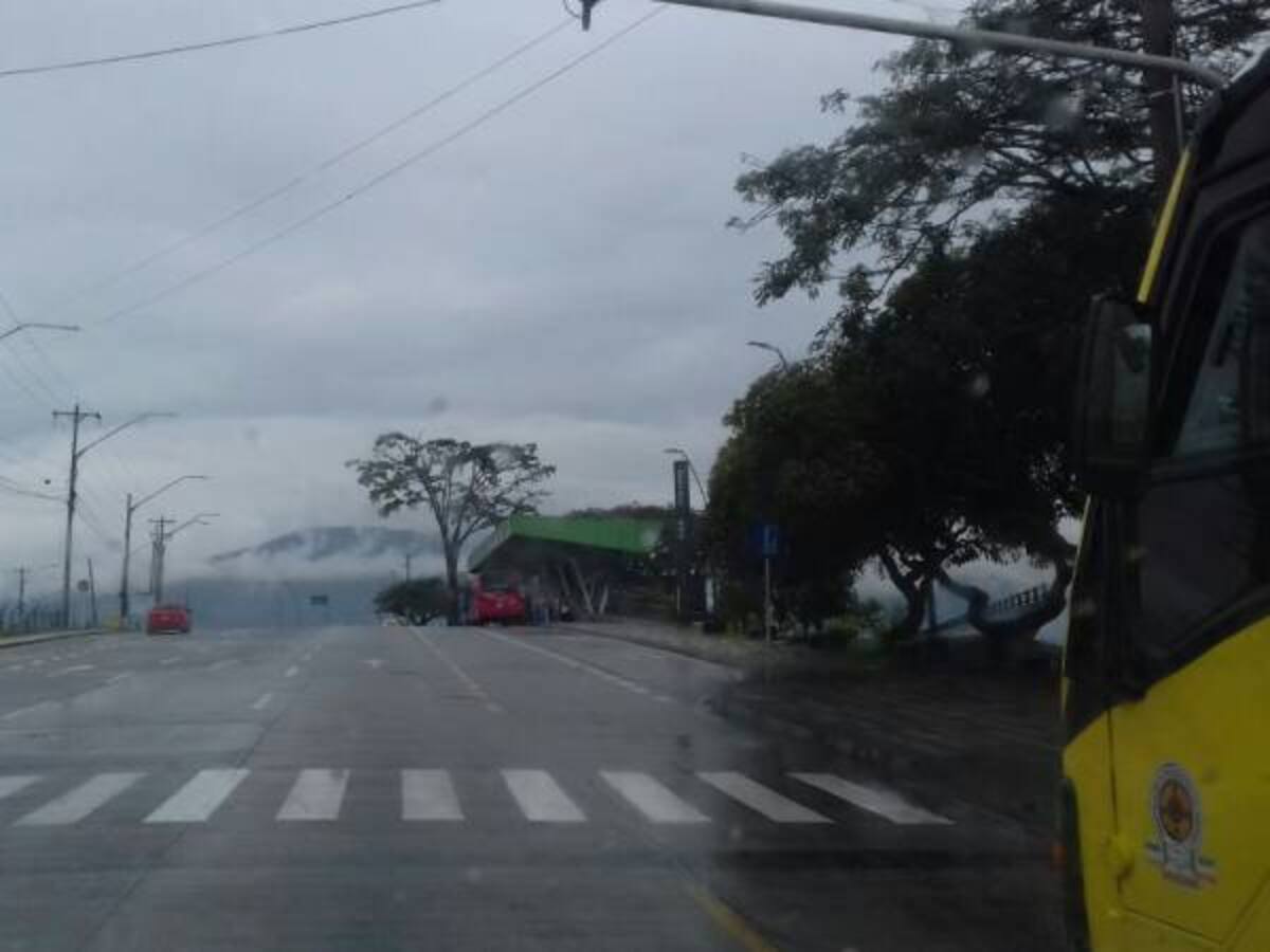 Viernes 6 de abril, las noticias más importantes de Armenia y Quindío