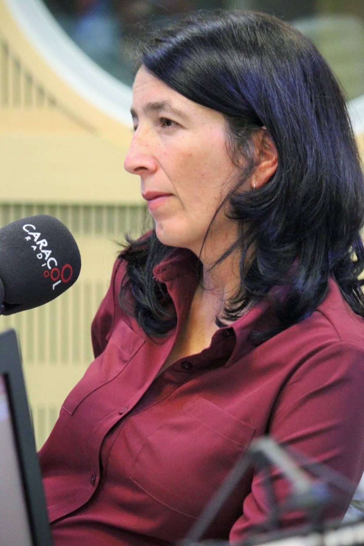 Luz María Sierra
