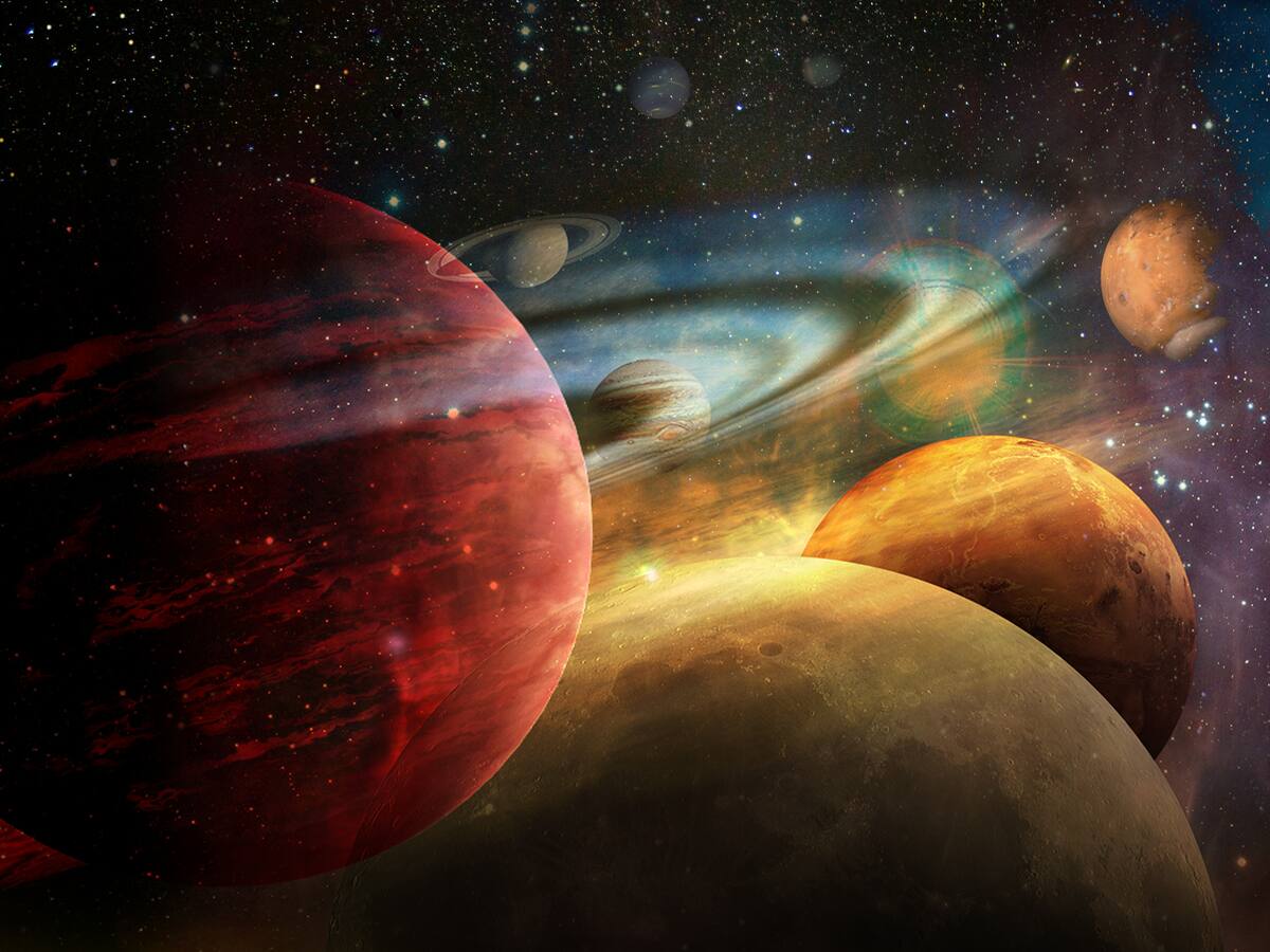 ¿Cómo es el interior de los exoplanetas? Estudio reveló lo que esconden