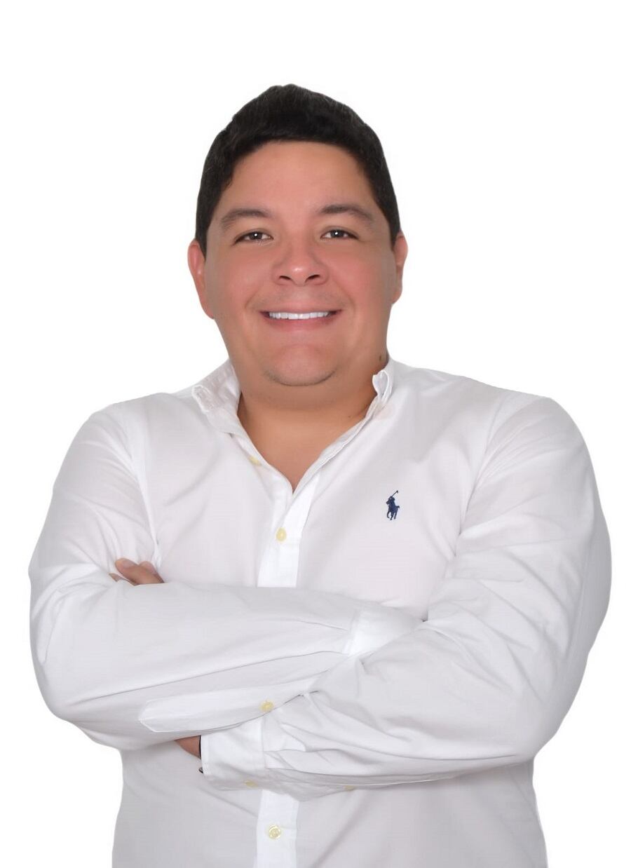 Carlos Espinosa