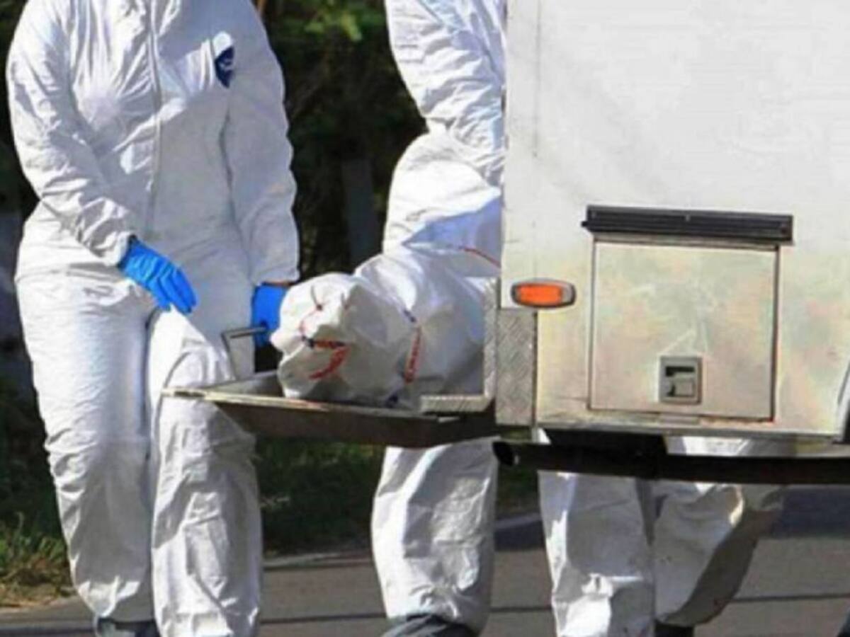 Homicidio de líder social en Bolívar obedece a presión del ELN: Policía