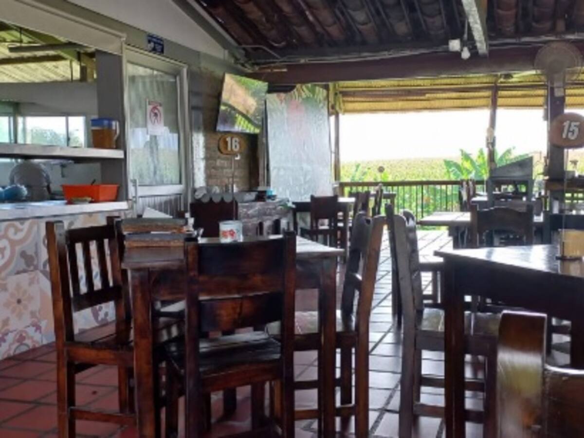 Acodrés Quindío advierte de aumento en costos de operación por suspensión gradual del gas