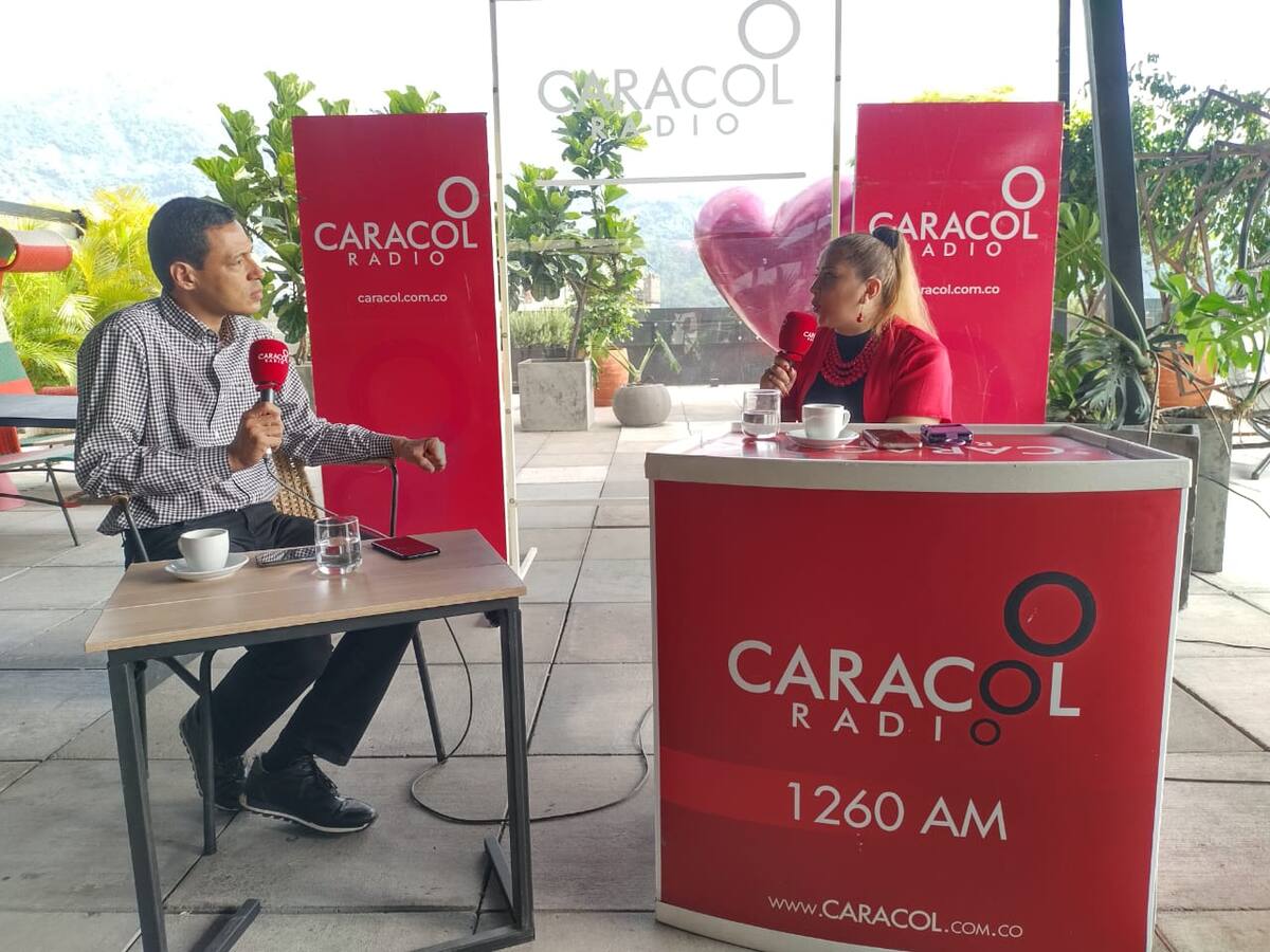 “Aquí nos falta creernos el cuento”: Paola Franco