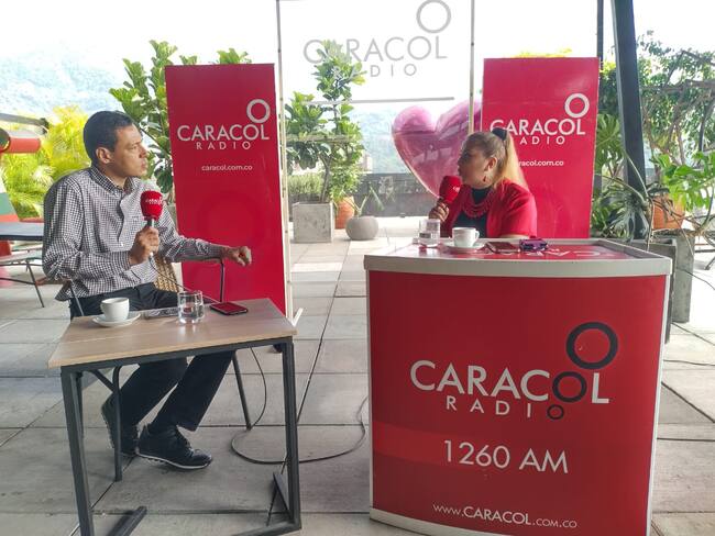 “Aquí nos falta creernos el cuento”: Paola Franco