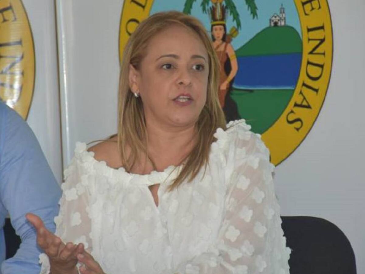 Llaman a juicio disciplinario a exsecretaria de Educación de Cartagena