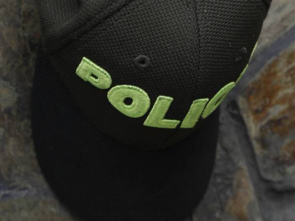 En Boyacá despidieron a joven policía asesinado en Arauquita