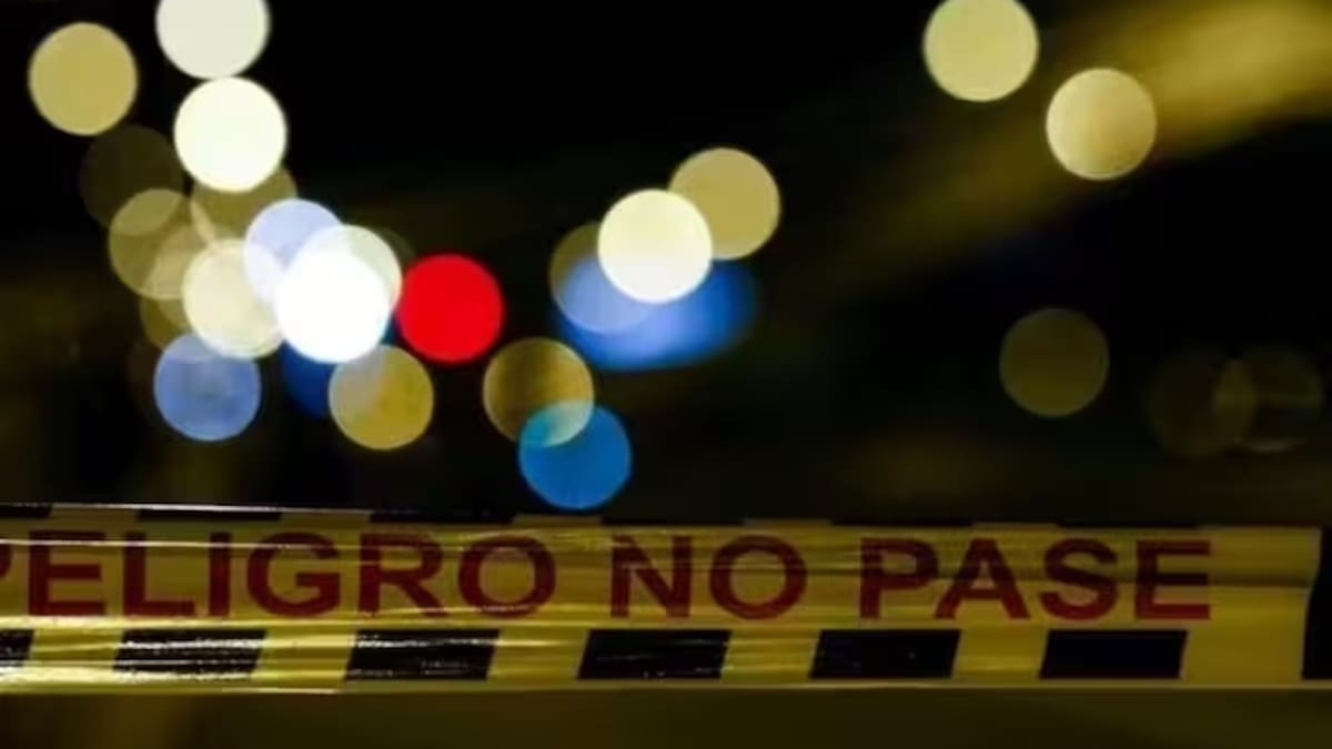 Pareja de esposos fue asesinada en Taganga