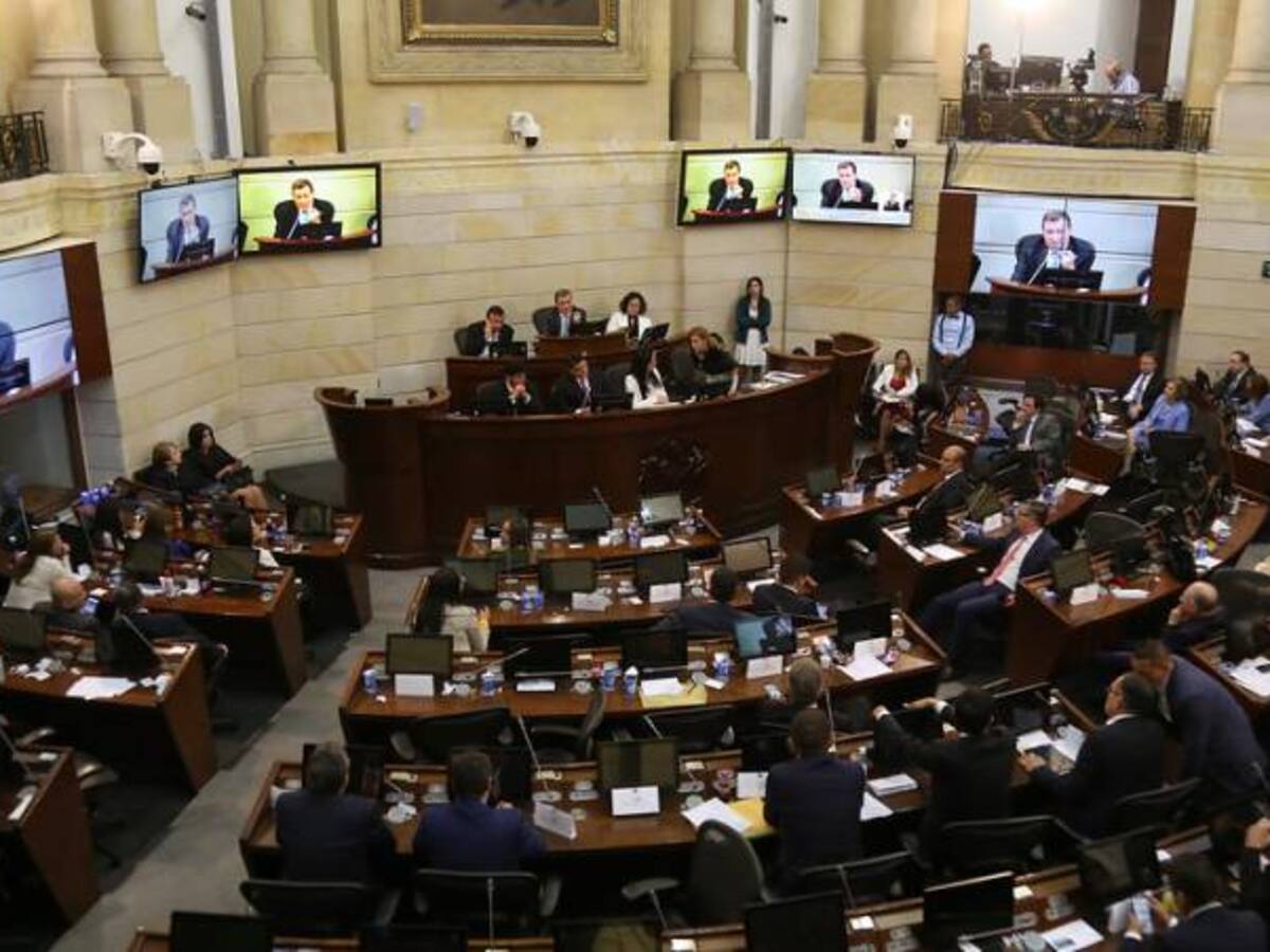 Gobierno presentará mañana al Congreso el presupuesto de 2019