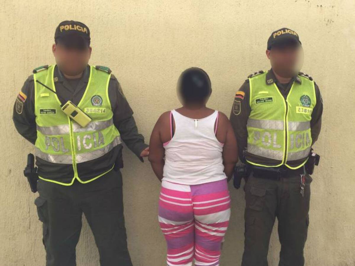En aparente defensa propia, vendedora de jugos causa muerte a su expareja en Cartagena