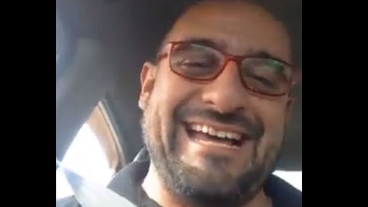 “A lavar y planchar”: Líder de taxistas arremete contra conductoras de Uber