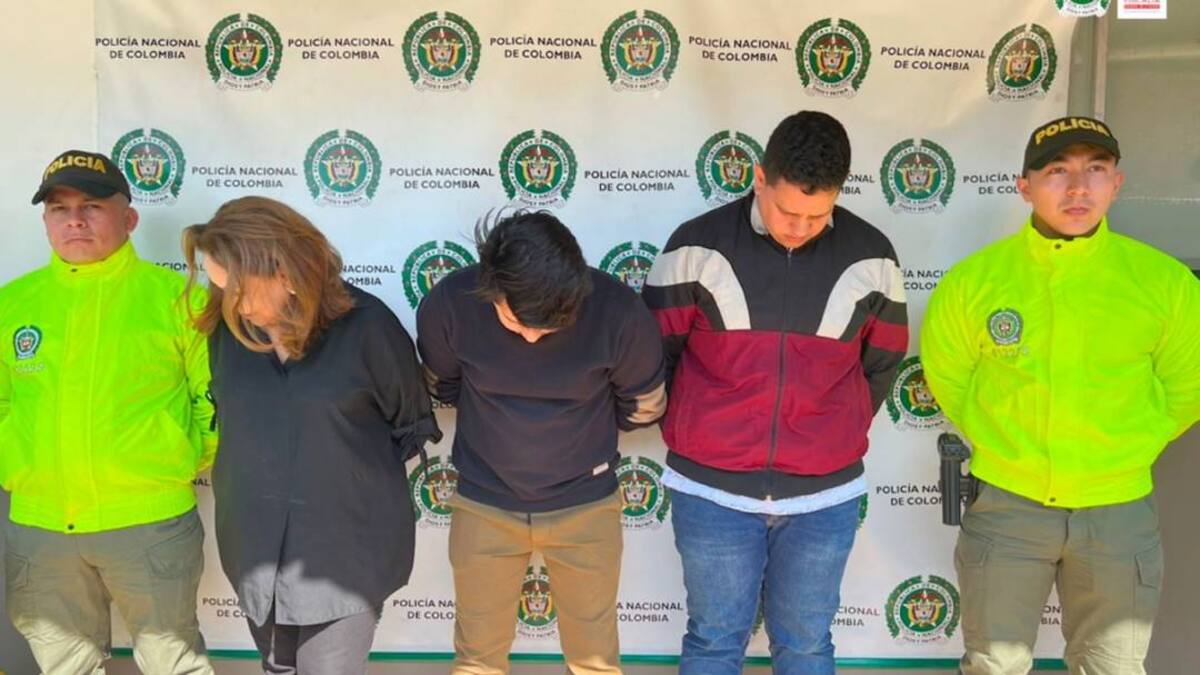 Caso Nancy González: defensa jurídica de la diseñadora no se opondrá a extradición