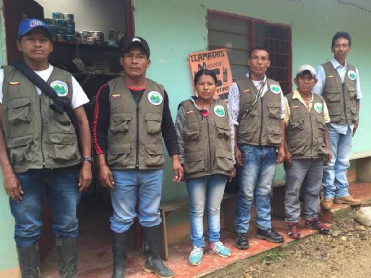 La guardia que protegerá los territorios que abandonarán las Farc