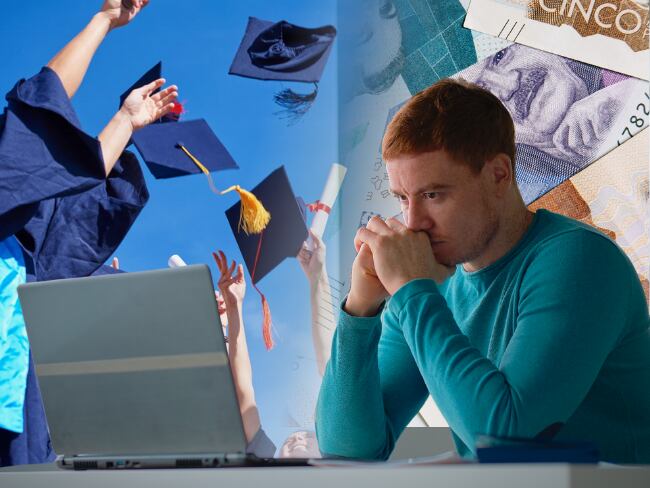 7 profesiones que estudian los colombianos y que podrían desaparecer un futuro cercano // Caracol Radio