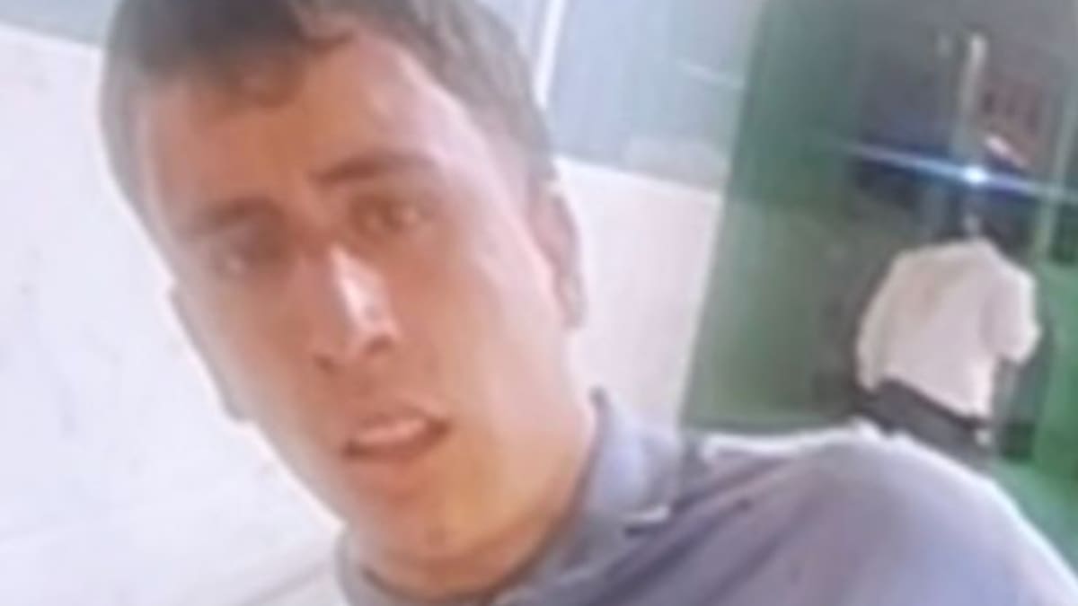 Capturan a Juancito, influencer de Medellín, mientras estaría cometiendo un atraco