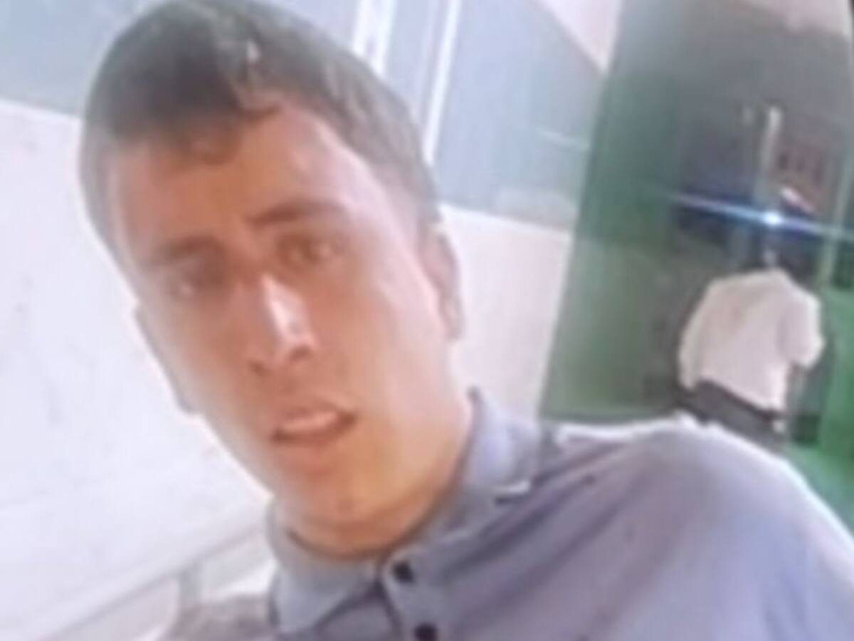 Capturan a Juancito, influencer de Medellín, mientras estaría cometiendo un atraco