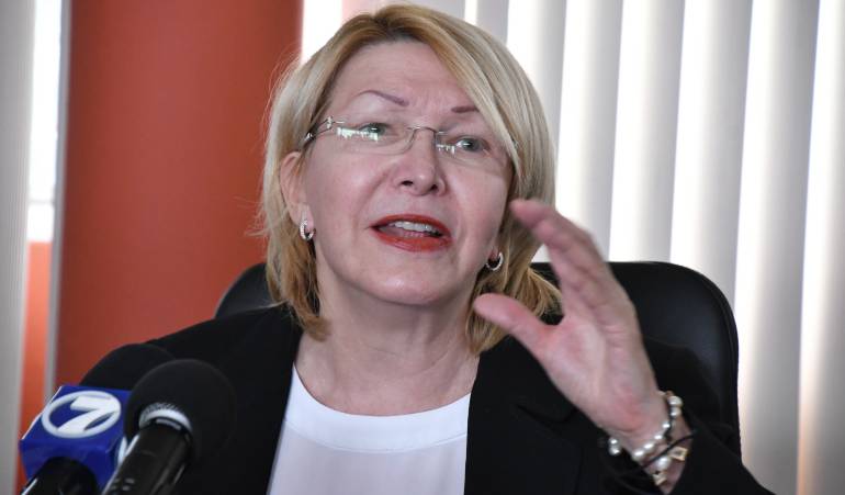 Luisa Ortega